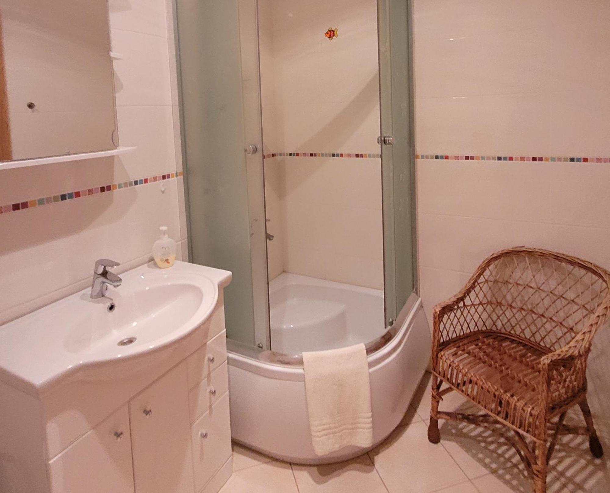 Chalet Villa REX Druskininkai Extérieur photo