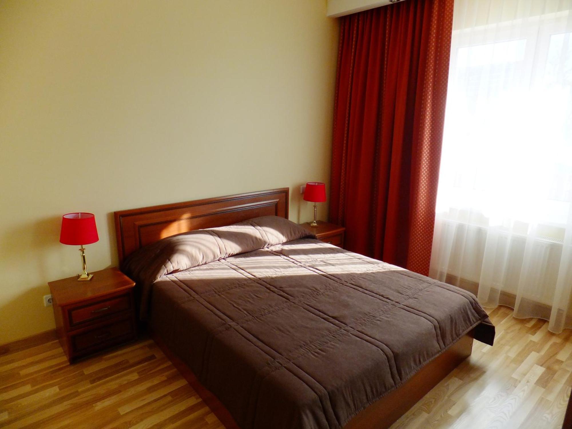Chalet Villa REX Druskininkai Extérieur photo