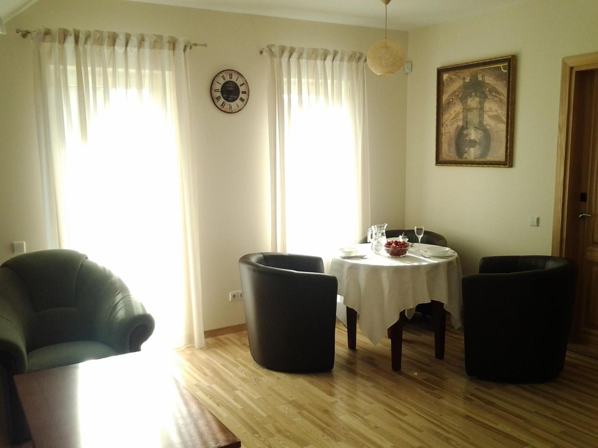 Chalet Villa REX Druskininkai Chambre photo
