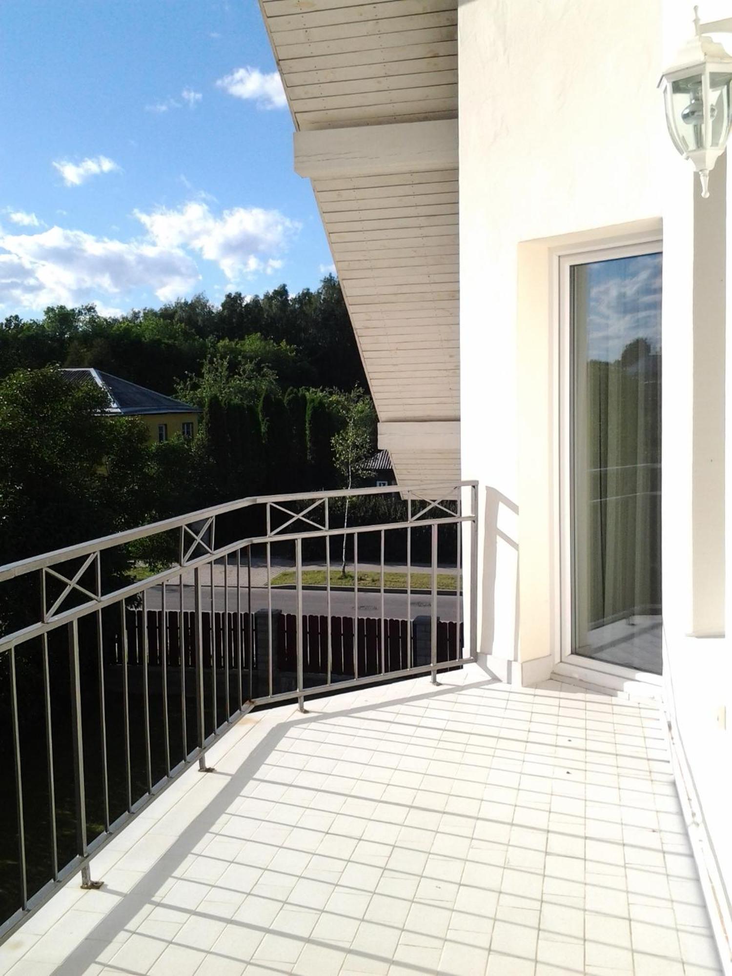 Chalet Villa REX Druskininkai Extérieur photo