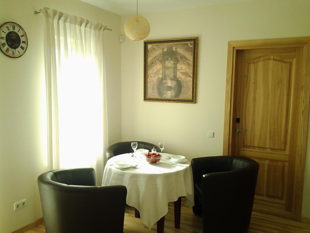Chalet Villa REX Druskininkai Chambre photo